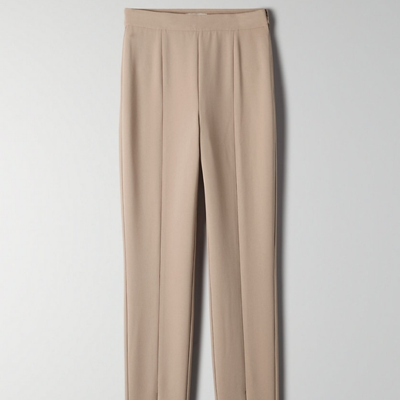 Aritzia Rockwell Pants--NWT - Picture 1 of 5